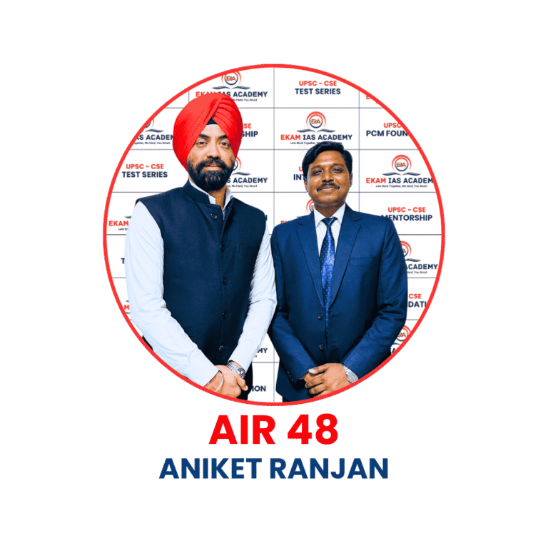 AIR-48 ANIKET RANJAN