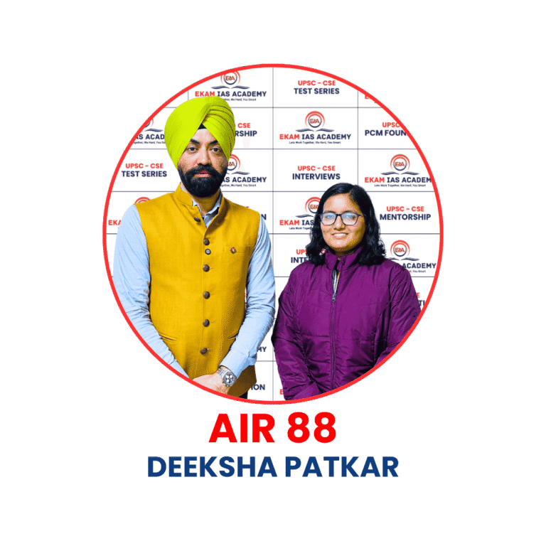 AIR-88 DEEKSHA PATKAR