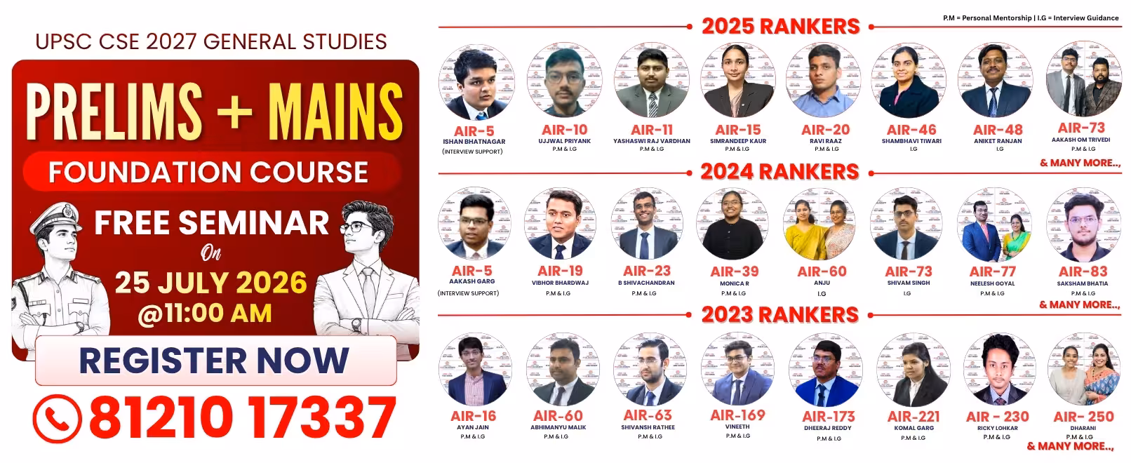 Best UPSC and IAS Coaching in Hyderabad (3)
