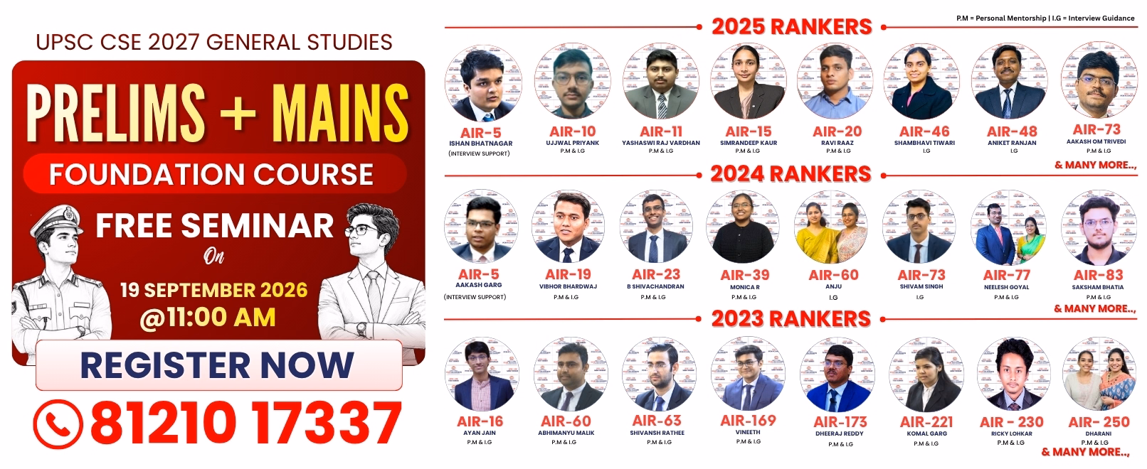 Best UPSC and IAS Coaching in Hyderabad 19 September 2026 seminar copy